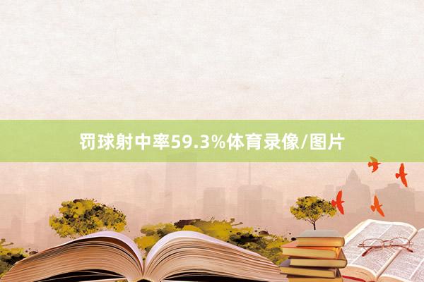 罚球射中率59.3%体育录像/图片
