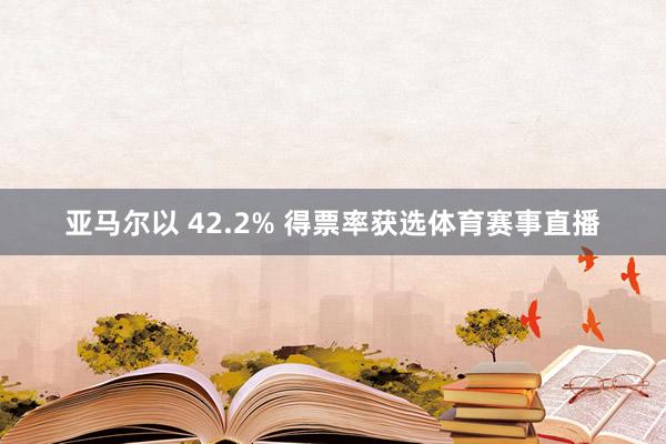 亚马尔以 42.2% 得票率获选体育赛事直播